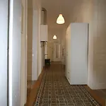 Apartment No. 16b Svahova 14 Karlovy Vary