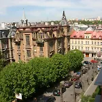 Apartment No. 16b Svahova 14 Karlovy Vary