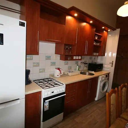 Appartement No. 16b Svahova 14 Karlovy Vary
