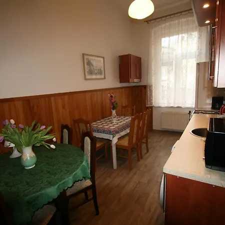 No. 16b Svahova 14 Appartement