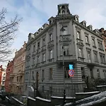 No. 16b Svahova 14 Karlovy Vary