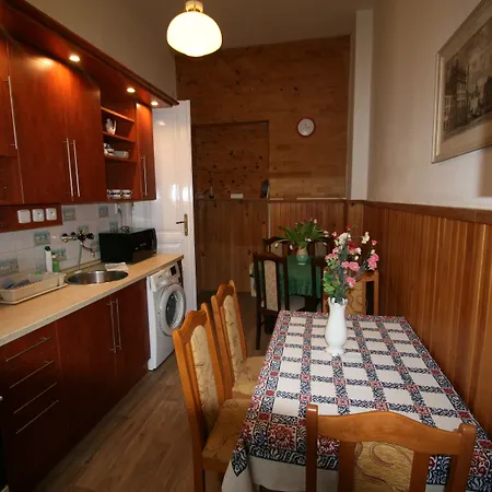 Daire No. 16b Svahova 14