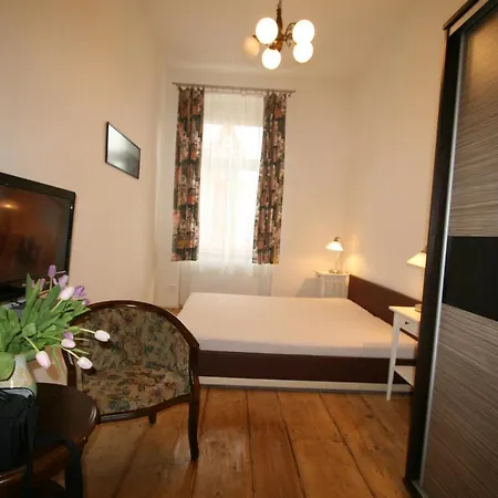 No. 16b Svahová 14 Apartmán *
