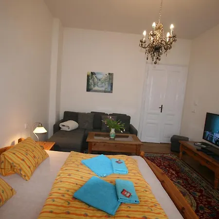 No. 16b Svahova 14 Apartment *