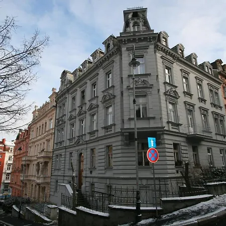 No. 16b Svahova 14 Karlsbad